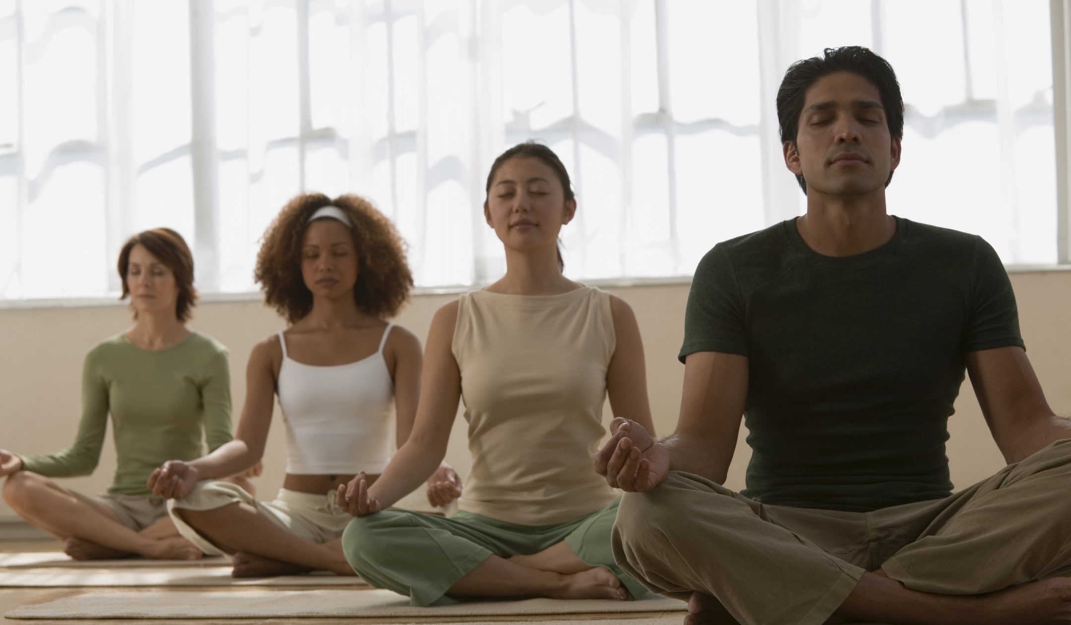 Why people trust Yoga Nidra by Trance Foundation?