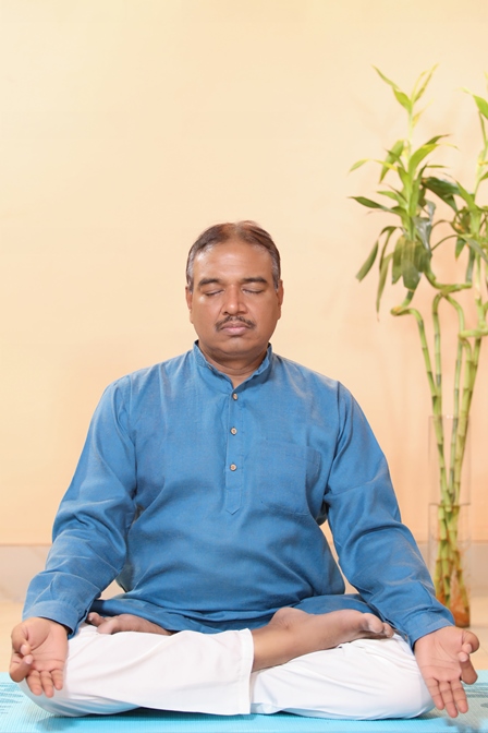Dr. Naresh C. Goyal